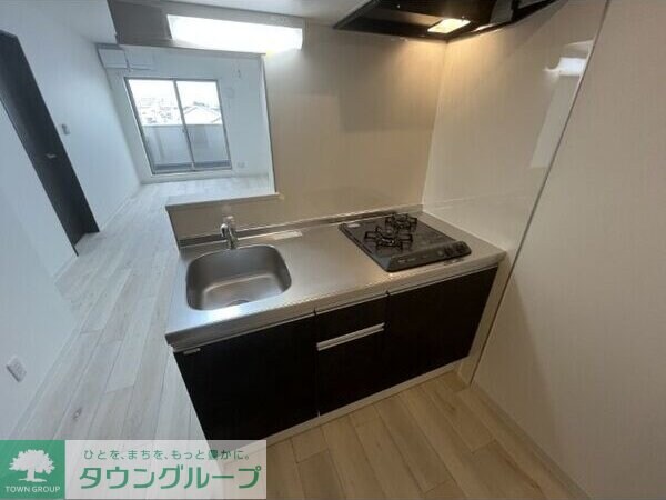 ジーメゾン名古屋牛立ルエーレの物件内観写真