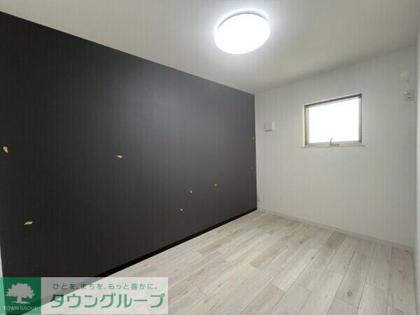 ジーメゾン名古屋牛立ルエーレの物件内観写真