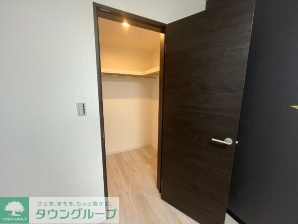 ジーメゾン名古屋牛立ルエーレの物件内観写真