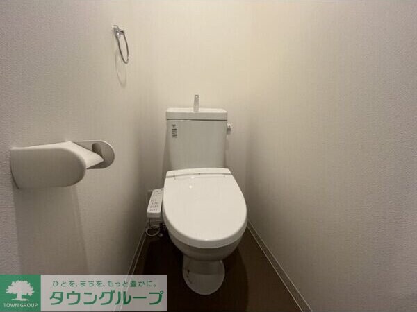 ジーメゾン名古屋牛立ルエーレの物件内観写真