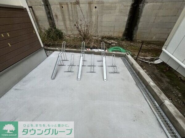 ジーメゾン名古屋牛立ルエーレの物件内観写真