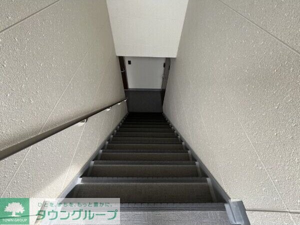 ジーメゾン名古屋牛立ルエーレの物件内観写真