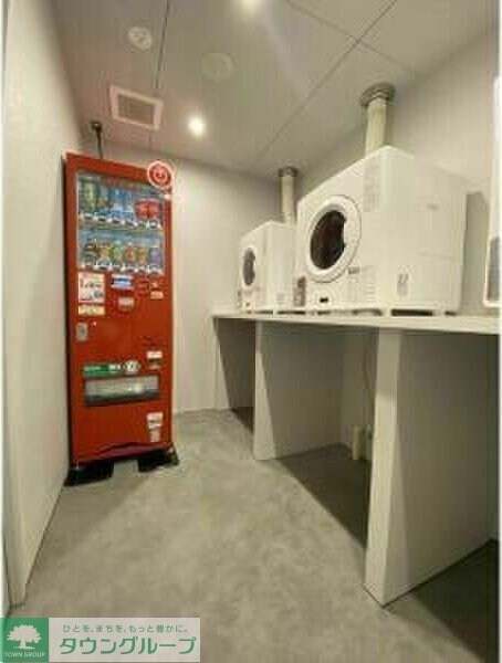 パルティール金山アネックスの物件内観写真