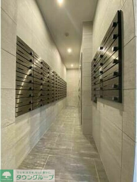 パルティール金山アネックスの物件内観写真