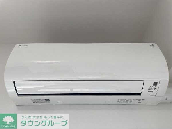 パルティール金山アネックスの物件内観写真