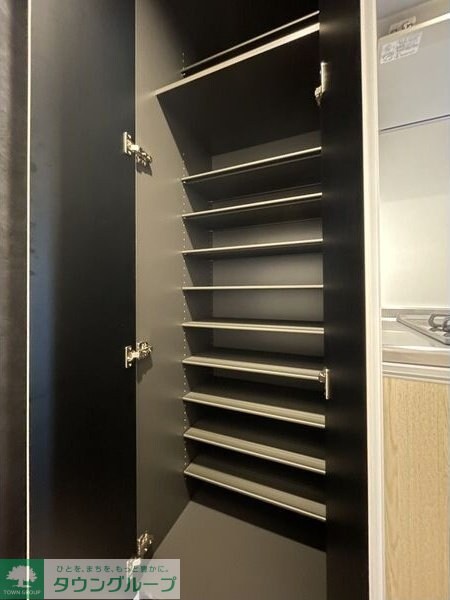 パルティール金山アネックスの物件内観写真