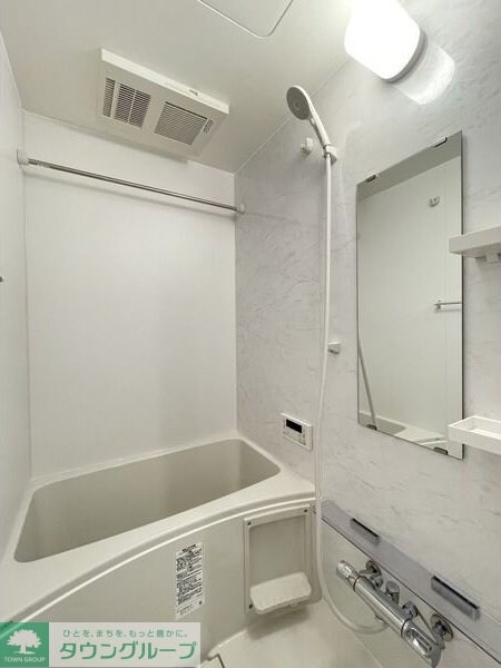 パルティール金山アネックスの物件内観写真