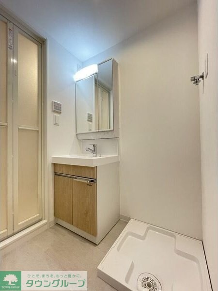 パルティール金山アネックスの物件内観写真