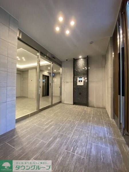 パルティール金山アネックスの物件内観写真