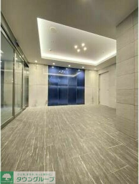 パルティール金山アネックスの物件内観写真