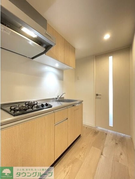 パルティール金山アネックスの物件内観写真