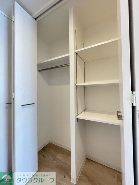 パルティール金山アネックスの物件内観写真