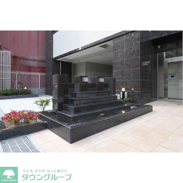 エステムコート名古屋駅前COREの物件内観写真