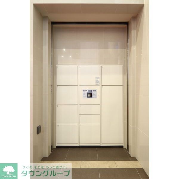 エステムコート名古屋駅前COREの物件内観写真