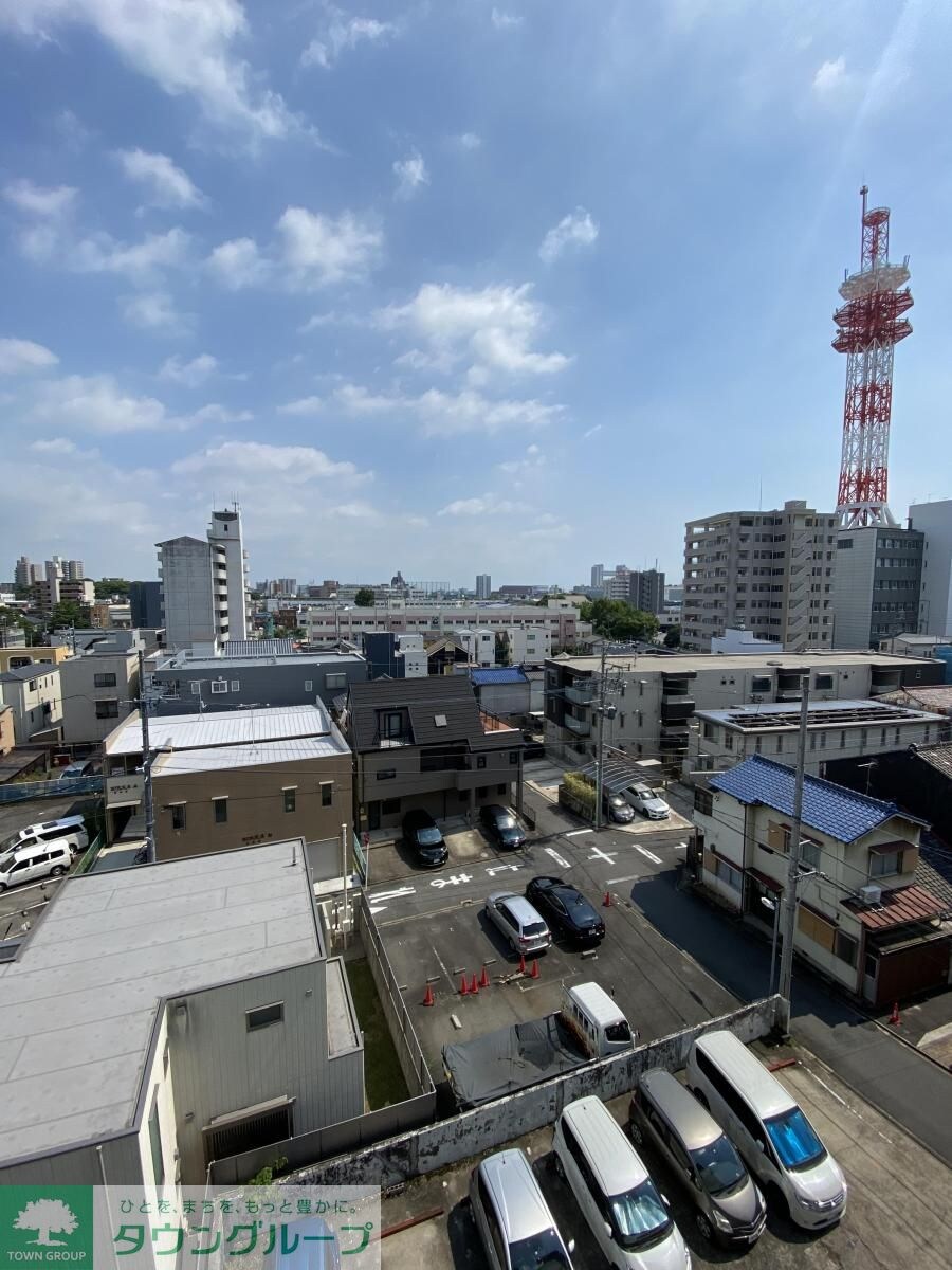 S-FORT熱田花町の物件内観写真