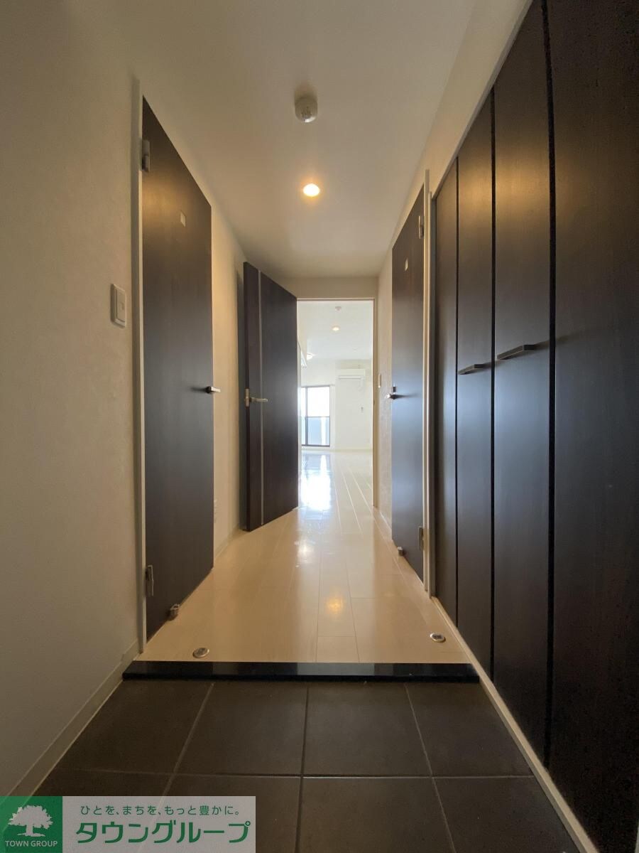 S-FORT熱田花町の物件内観写真