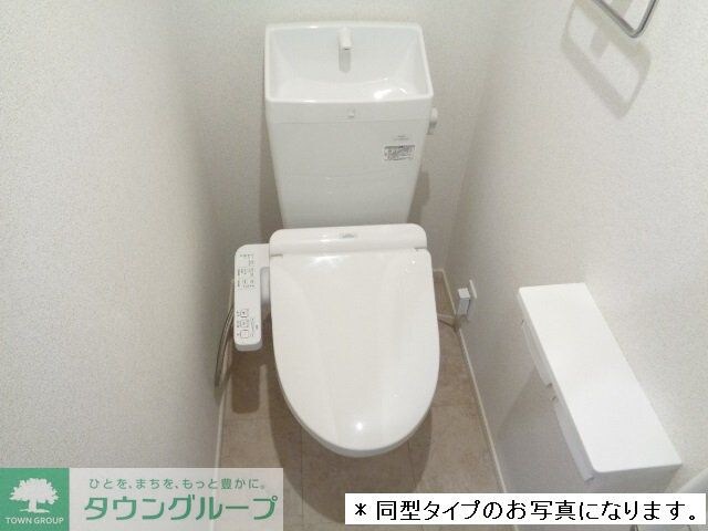 エスポワール KIIIの物件内観写真