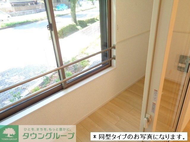 エスポワール KIIIの物件内観写真