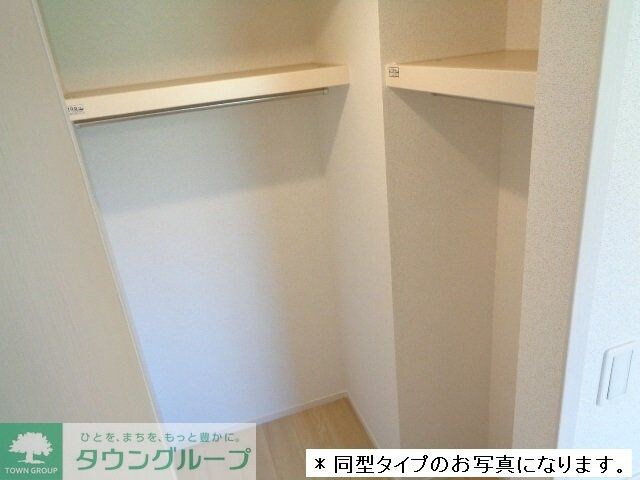 エスポワール KIIIの物件内観写真