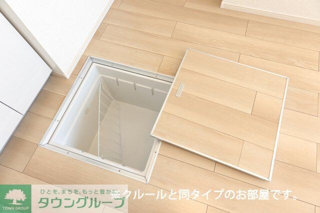 エスポワール KIIIの物件内観写真