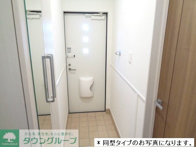 エスポワール KIIIの物件内観写真