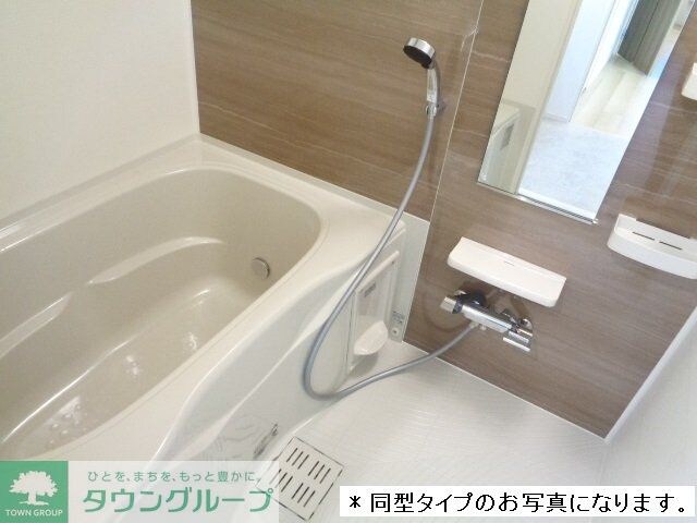 エスポワール KIIIの物件内観写真