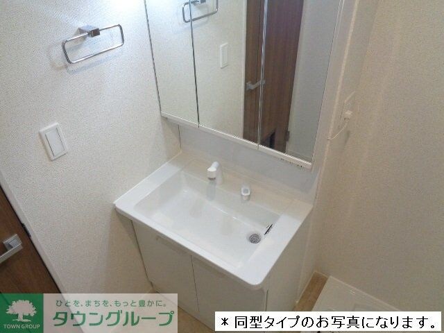 エスポワール KIIIの物件内観写真