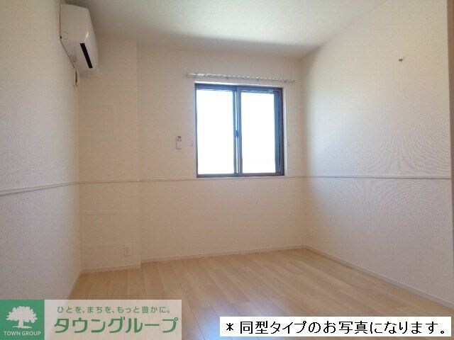 エスポワール KIIIの物件内観写真