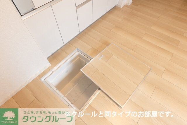 エスポワール KIIIの物件内観写真