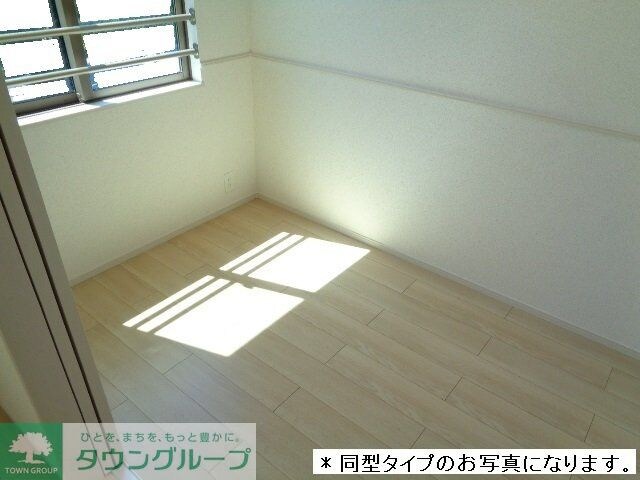 エスポワール KIIIの物件内観写真