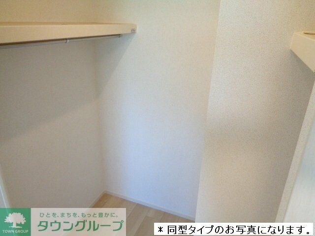 エスポワール KIIIの物件内観写真