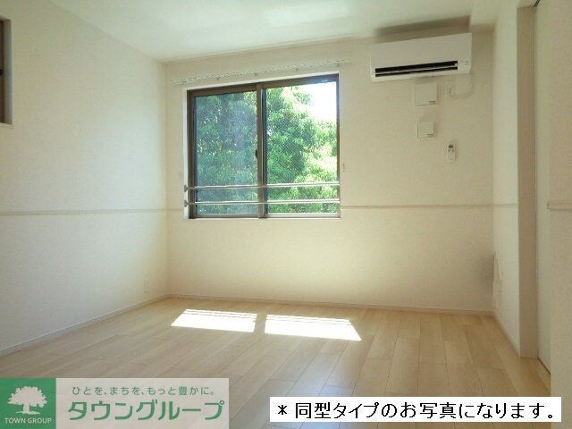 エスポワール KIIIの物件内観写真