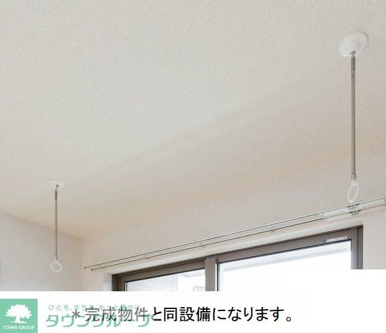 エスポワール KIIIの物件内観写真