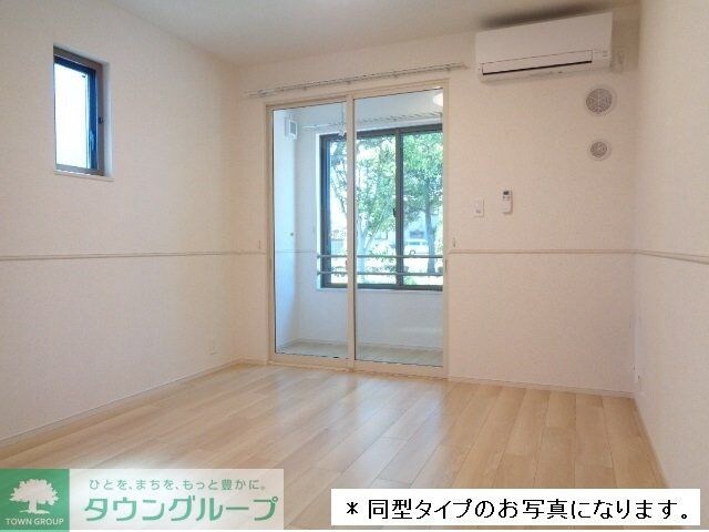 エスポワール KIIIの物件内観写真