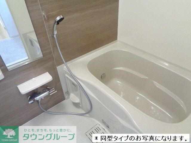 エスポワール KIIIの物件内観写真