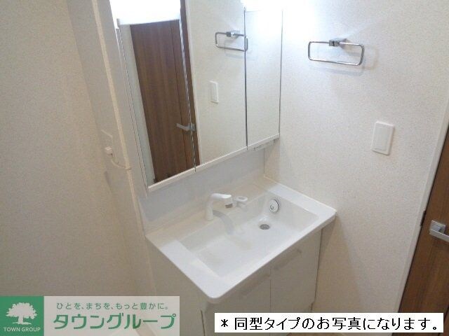 エスポワール KIIIの物件内観写真