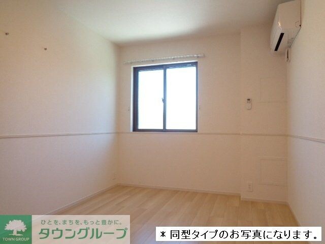 エスポワール KIIIの物件内観写真