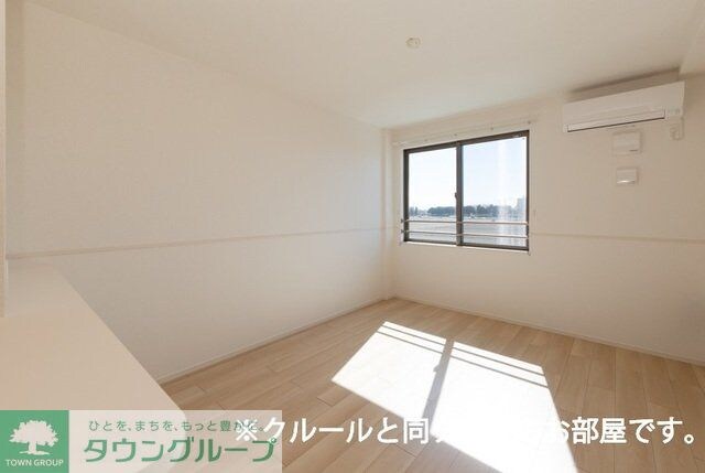 エスポワール KIIIの物件内観写真