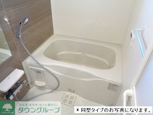 エスポワール KIIIの物件内観写真