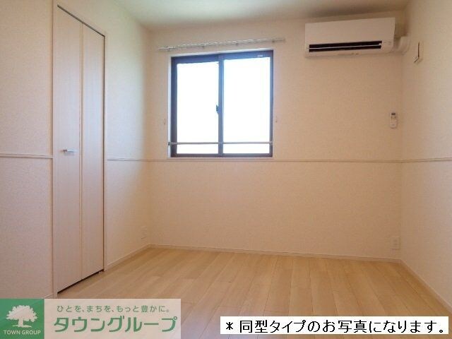 エスポワール KIIIの物件内観写真