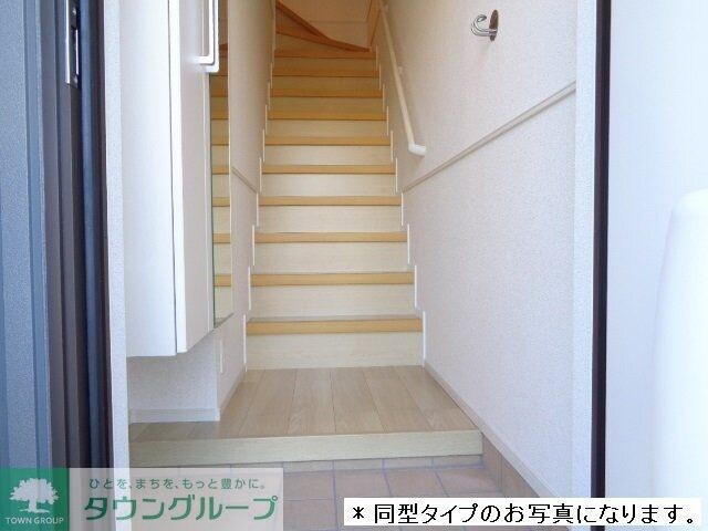 エスポワール KIIIの物件内観写真