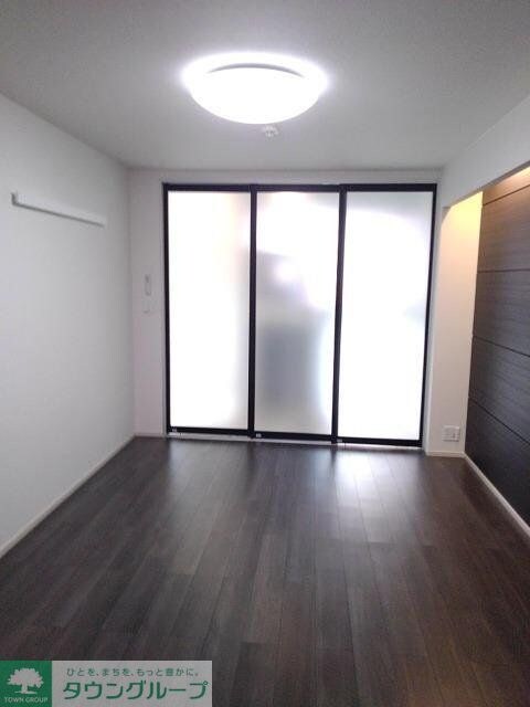 ルミエール神穂の物件内観写真