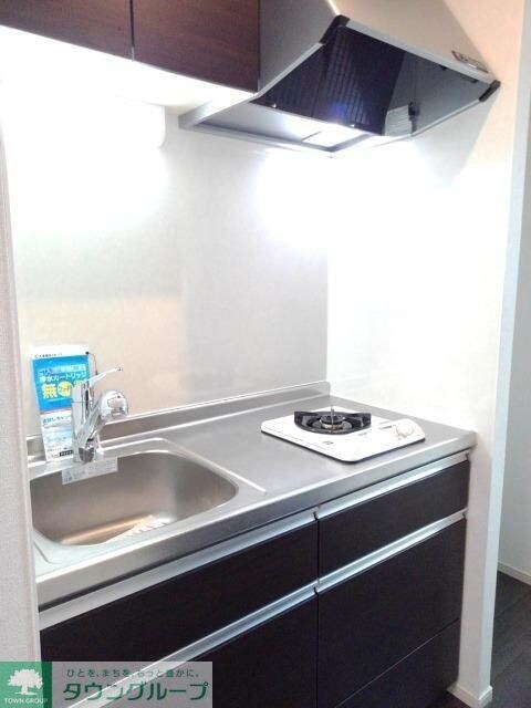 ルミエール神穂の物件内観写真