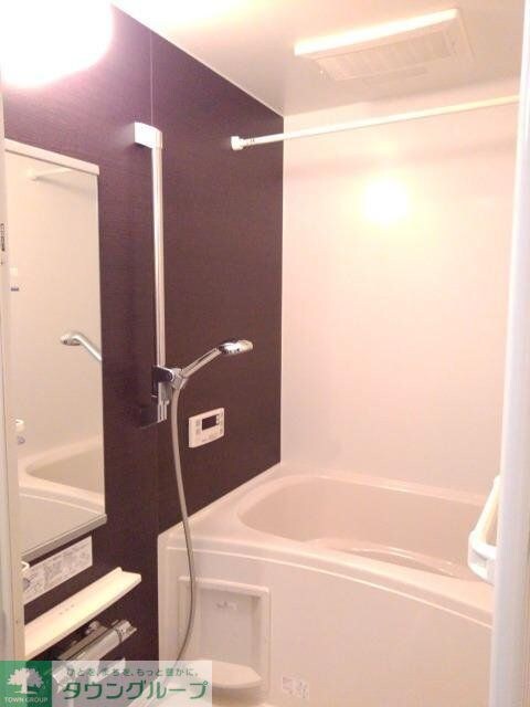 ルミエール神穂の物件内観写真