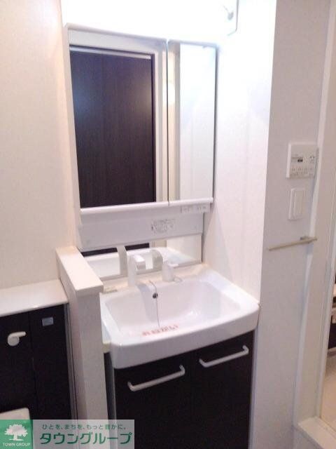 ルミエール神穂の物件内観写真