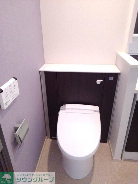 ルミエール神穂の物件内観写真