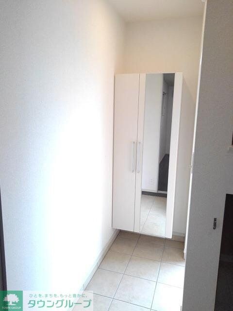 ルミエール神穂の物件内観写真