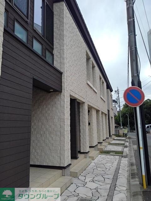 ルミエール神穂の物件内観写真