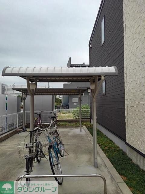 ルミエール神穂の物件内観写真