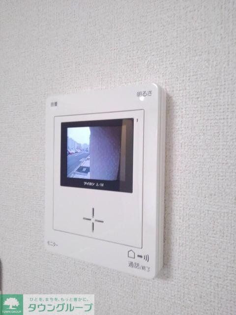 ルミエール神穂の物件内観写真